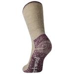 Носки Smartwool Classic Mountaineer Maximum Cushion Crew, бежевый - фото 2