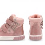 Сапоги Nelli Blu, розовый - фото 3