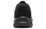 Кроссовки go walk hyper burst 'black' Skechers, черный - фото 4
