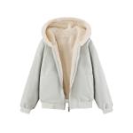 Пуховик Unisex NEVER RULE, coffee - фото 7