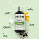 Шампунь против пушистости волос Curlsmith - фото 3