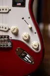 Fender American Vintage II '65 Stratocaster - Яблочно-красный - фото 6