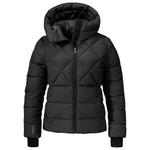 Зимняя куртка Schöffel Women's Insulated Boston, черный - фото