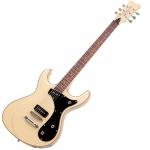Электрогитара Sidejack Baritone 20th LTD - Vintage Cream - фото 2