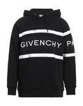Толстовка Givenchy, черный - фото
