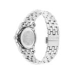 MIDO Часы Men's Baroncelli Watch, Silver Dial - фото 9