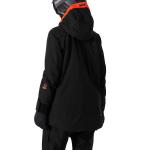 Утепленная куртка Helly Hansen Powchaser 2.0, черный - фото 3