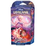 Стартовая колода B Disney Lorcana S5 - фото