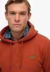 Толстовка Superdry Essential, Auburn - фото 4