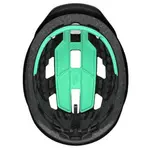 Шлем Lazer Cero Kineticore MTB, черный - фото 6