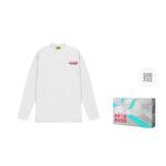 Футболка унисекс 404MOB GANG, Черный - фото 6