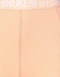 Шорты Kidsofbrokenfuture, лососево-розовый - фото 4