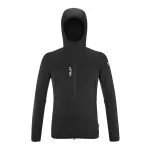 Мужская куртка Fusion Millet, черный - фото 8