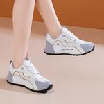 Кроссовки TOM TAILOR Lifestyle Shoes Women's Low-top, черный/белый - фото 14