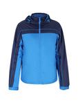Переходная куртка Flyweight Jacke, цвет Blau Marine - фото