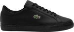 Кроссовки Lacoste Powercourt для мужчин, Black - фото 6