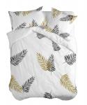 Пододеяльник Happy Friday Foliage, 200 х 200 см - фото
