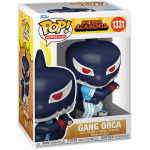 Виниловая фигурка Gang Orca Vinyl Figur 1331 от My Hero Academia - фото