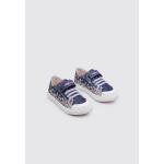 Детские горные ботинки Pablosky, синий - фото 2