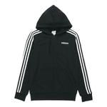 Куртка Men's adidas Knit Zipper Jacket Black, черный - фото