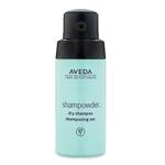 Aveda ShamPowder Dry Shampoo шампунь для сухих волос 56мл - фото