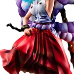 Фигурка Yamato POP MAX One Piece MegaHouse - фото 4