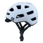 Шлем P2r Protown urban, белый - фото 2