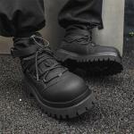 Ботинки Chi Wolf Martin Boots Men - фото 18