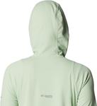 Толстовка Columbia Summit Valley женская, Sage Leaf - фото 5