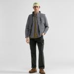 Мужская майка Tank Tops CAT, темно-серый - фото 6