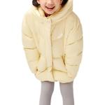 GS Пуховики/Жилеты Asics, хаки - фото 3