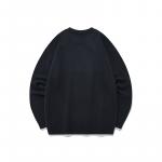 COVERNAT Свитер Unisex Marine Blue - фото 3