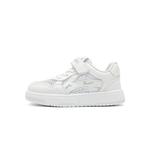 Детские скейтерские кроссовки Kids WARRIOR, белый - фото