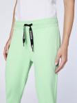 Зауженные брюки CHIEMSEE, Mint - фото 4