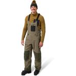 Нагрудники Baker - мужские Flylow, Leaf/Evergreen - фото 3