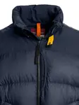 Куртка со стеганой вставкой Parajumpers, синий - фото 3