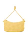 Сумки через плечо Usha, желтый - фото