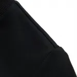 Унисекс худи LINING, черный - фото 6