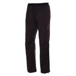 Брюки Trangoworld Rivas, черный - фото