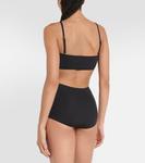 Лиф бикини Britney DODO BAR OR, черный - фото 3