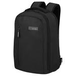 Samsonite Рюкзак мужской Recycled PET Polyester Pitch Black - фото 2