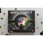 Настольная игра Gaia Project Board Game (Capstone Edition) - фото