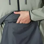 Анорак Under Armour, зеленый - фото 10