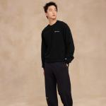 Свитшот US Version Unisex Champion, черный - фото 10