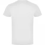 Футболка с коротким рукавом Kruskis Yeti, белый - фото 2