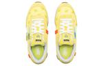 Кроссовки Puma SpongeBob SquarePants X Future Rider 'SpongeBob' - фото 4