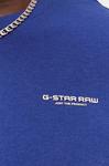 Футболка G-Star, синий - фото 5