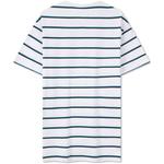 Футболка мужская Tommy Hilfiger, белый - фото 4