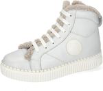 Женские современные ботильоны Melvin & Hamilton, Blue - фото