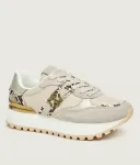 Кроссовки Just Cavalli, бежевый - фото